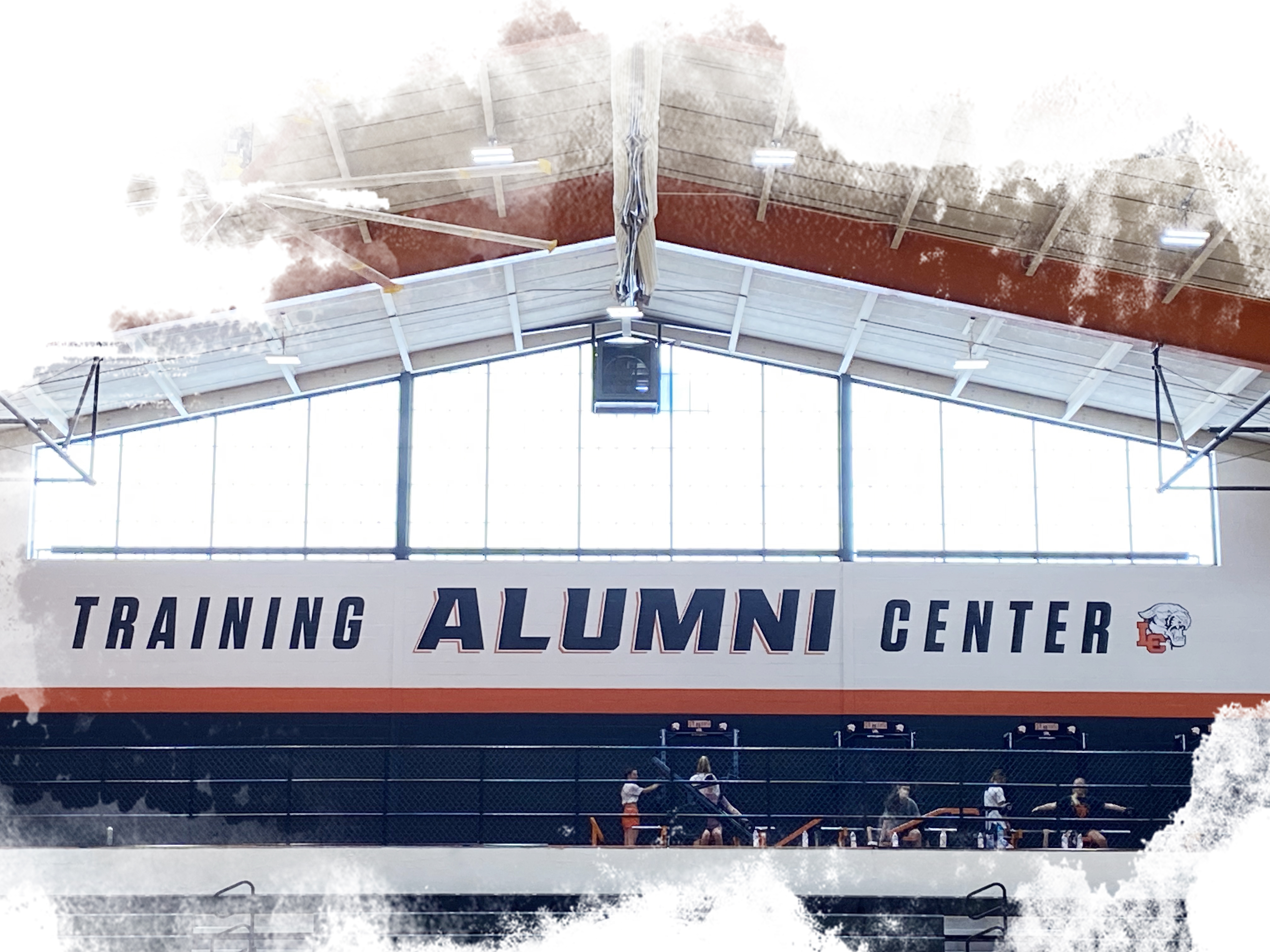 Alumni Training Center - Copycol